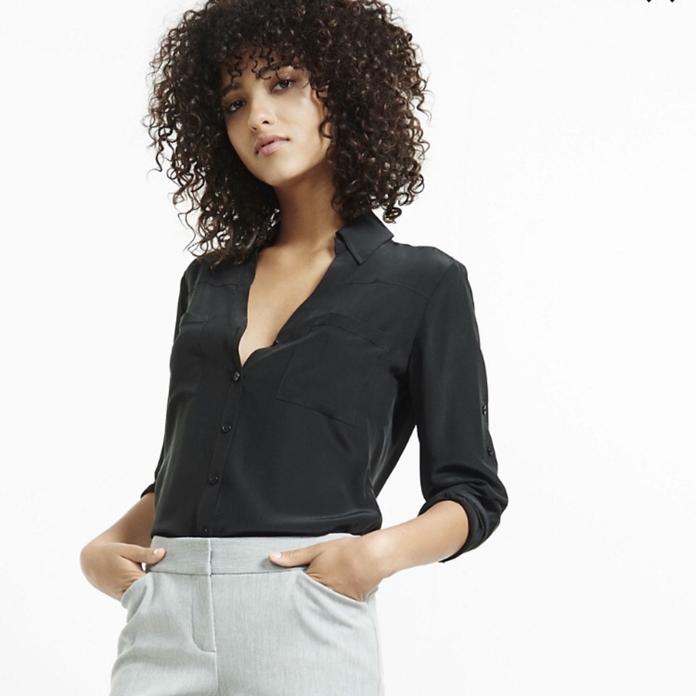 Express portifino shirt